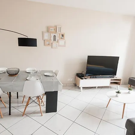 Le Neptune 85m2 3ch