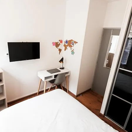 Appartement Le Neptune 85m2 3ch *