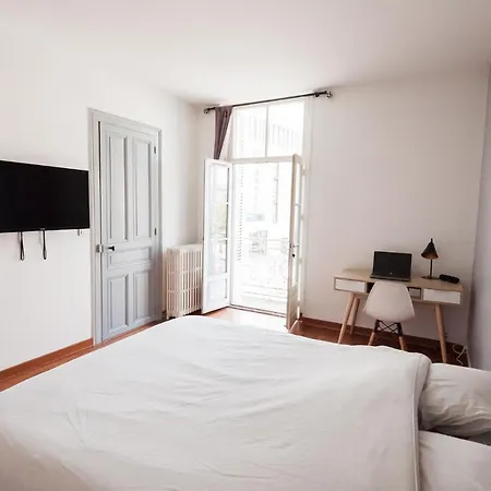 Le Neptune 85m2 3ch *