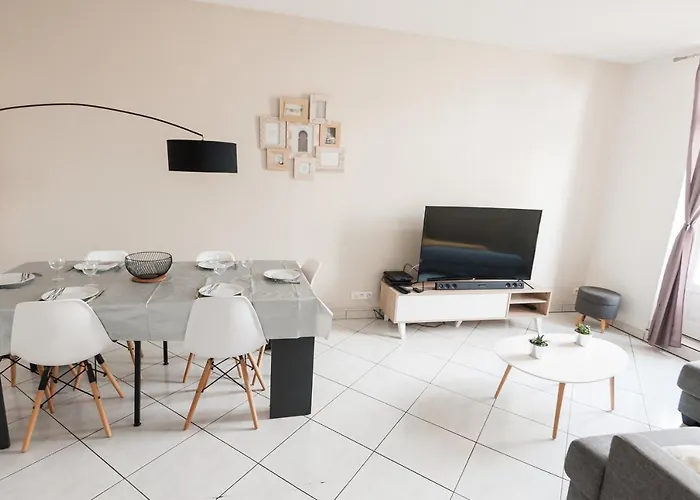Le Neptune 85m2 3ch