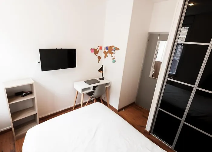 Lejlighed Le Neptune 85m2 3ch *