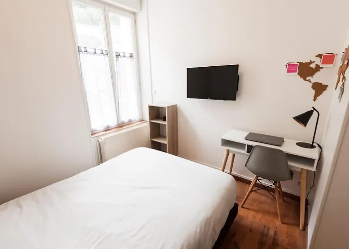 Le Neptune 85m2 3ch *